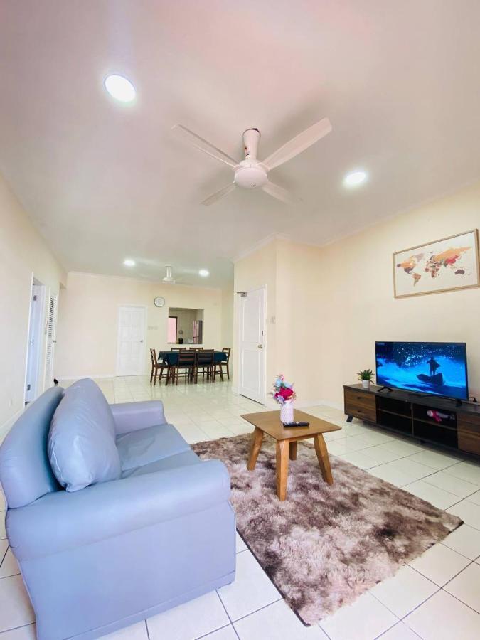 Marina Court The Town Apartment Kota Kinabalu