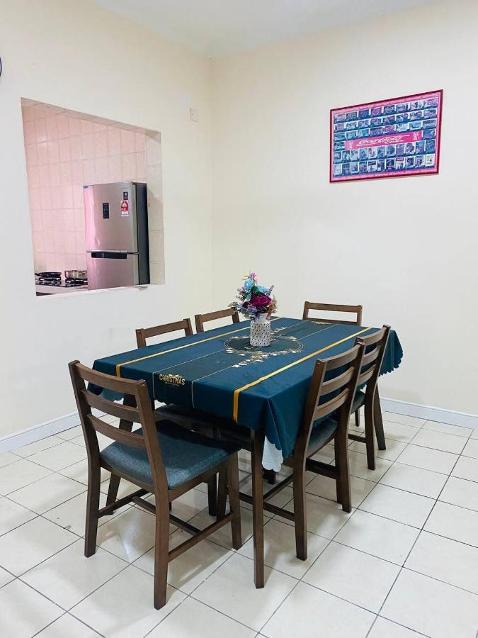 Marina Court The Town Apartment Kota Kinabalu