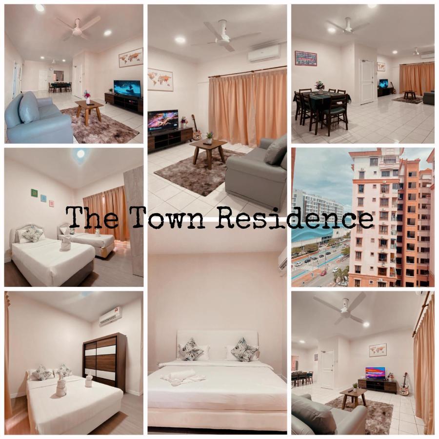 Apartment Marina Court The Town