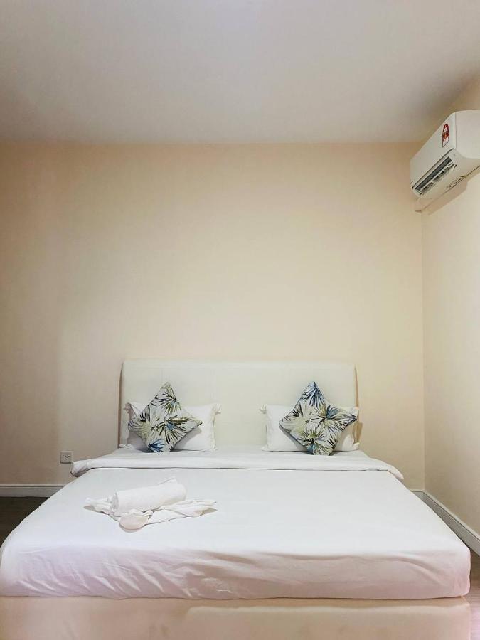 Apartment Marina Court The Town Kota Kinabalu